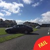 There’s a Facebook page dedicated to the awful parking in this seaside Sligo town
