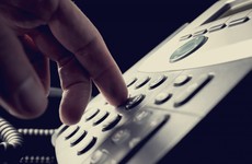 Assault and burglary account for nearly half the calls received by the Crime Victims Helpline in 2015