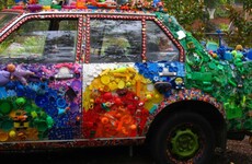 Here it is - everything you've ever wanted to know about recycling but were afraid to ask