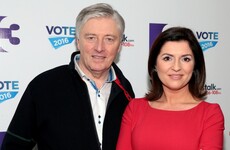 TV3 nabs Pat Kenny for current affairs show - and everything else you need to know about its new schedule
