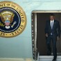 'This is our country!' says Chinese official as Obama lands for G20