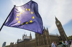 "Brexit means Brexit": UK wants immigration control at the centre of 'unique' EU deal