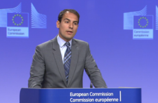 EC: Ireland could spend Apple tax money on anything it wants