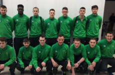 Meet Ireland's Paralympic team: Equestrian, table tennis and football