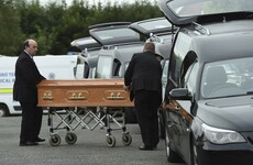 Parents and children found dead in Cavan to be buried together