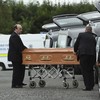 Parents and children found dead in Cavan to be buried together