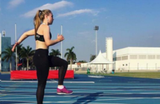From Leaving Cert points to Paralympics: teen sprint sensation living the athletics dream
