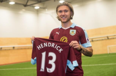 We'll Leave It There So: Hendrick seals move, Pienaar refused Ulster deal and today's sport