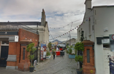 Dalkey café bar temporarily closed by judge over fire safety concerns
