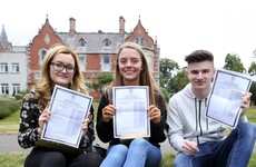 More than 2,500 second round CAO offers are out today