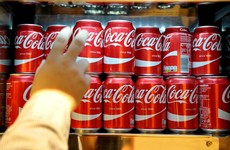 Coca Cola workers open crate of orange juice to find massive cocaine shipment