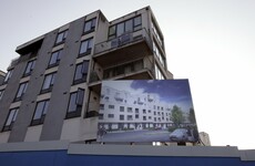 Dublin City Council to start selling refurbished Priory Hall apartments