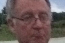 Appeal for 59-year-old man who went missing while visiting Donegal