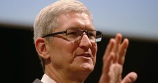 "The Irish government has done absolutely nothing wrong" - Tim Cook