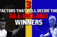 All-Ireland hurling final preview: 3 factors that will decide Sunday's clash