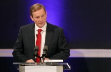 Taoiseach to address the nation tonight