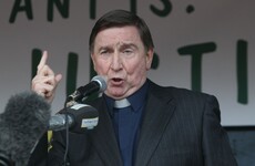 "There have been people, young women, who took their own lives because of what Brendan Smyth did to them"