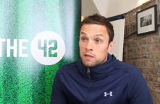 'Lads saying "In my day we did it"? Bullshit, that's just not good enough anymore'