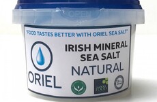 Sea salts that hail from Louth get EU 'protected status'