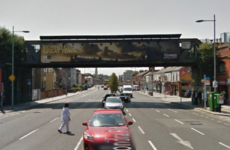 Garda hospitalised after being hit with hammer in armed robbery