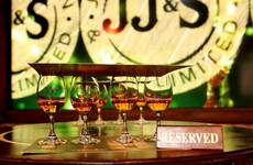 Jameson firms as a global favourite, but high taxes are dampening sales at home