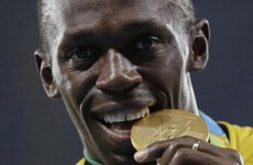 "He's my boy": Usain Bolt describes friendship with Denis O'Brien
