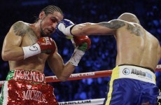Ruthless Cotto stops Margarito in his tracks