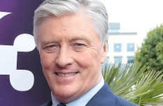 Poll: Will you tune in to see Pat Kenny on TV3?