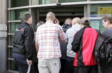 Live Register: The number of people signing on has fallen below 300,000