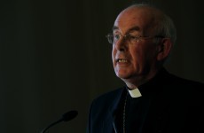 Abuse victim calls for Brady apology as lawsuits against Cardinal emerge