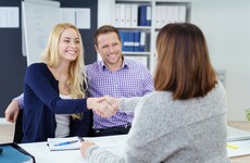Thinking about getting a mortgage? It could take you over six years to save for a deposit