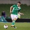 Arter hoping he's 'made a statement' ahead of Ireland's opening World Cup qualifier