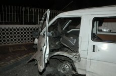 Explosion outside British embassy in Bahrain