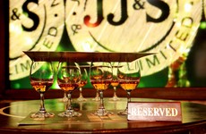 Jameson is a global favourite, but high taxes are dampening sales at home