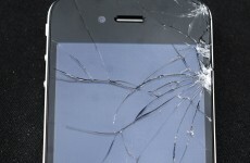 Syria bans iPhone as protests continue - report