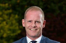 'One broadcaster owning everything isn't realistic' - Ryle Nugent on RTÉ Sport and a competitive market