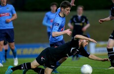 Leicester City sign Irish teenager from UCD