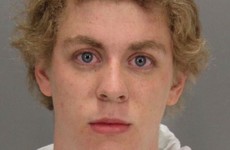 Brock Turner to be released from jail after serving three months for sexual assault