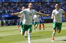 What now for Ireland's Robbie Brady?