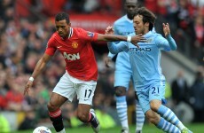 Clash of the titans: City will host United in FA Cup 3rd round