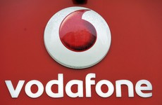 Vodafone says full service will resume over next few hours