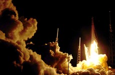 A massive explosion today is a major setback for Elon Musk's SpaceX