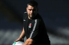 Did Nick Easter make the infamous '£35k' comment?