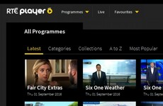 TV licence required to watch  BBC iPlayer in the UK, but no such rules on the way for the RTÉ Player