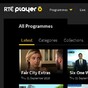 TV licence required to watch  BBC iPlayer in the UK, but no such rules on the way for the RTÉ Player