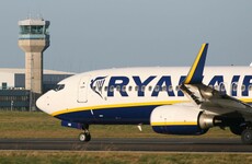 Ryanair is cutting 1,600 flights from Dublin in 2017