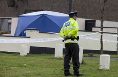 Man accused of withholding information 'could have prevented murder of young man'