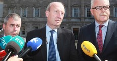 Noonan claims Apple ruling an "attack" on Ireland's corporate tax regime