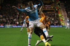 Premier League Sunday: Potters frustrate Toffees and drama at Molineux