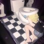 This Mam turned a photo of her hungover daughter into a hilarious birthday cake